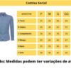 Camisa Manga Longa LCT Verde-40193 - Image 5