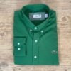 Camisa Manga Longa LCT Verde-40193 - Image 4
