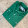 Camisa Manga Longa LCT Verde-40193 - Image 3